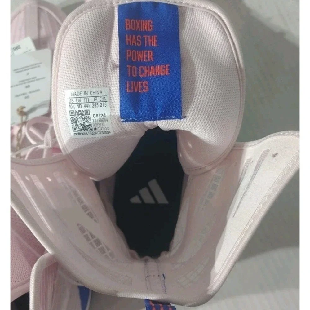 adidas box hog